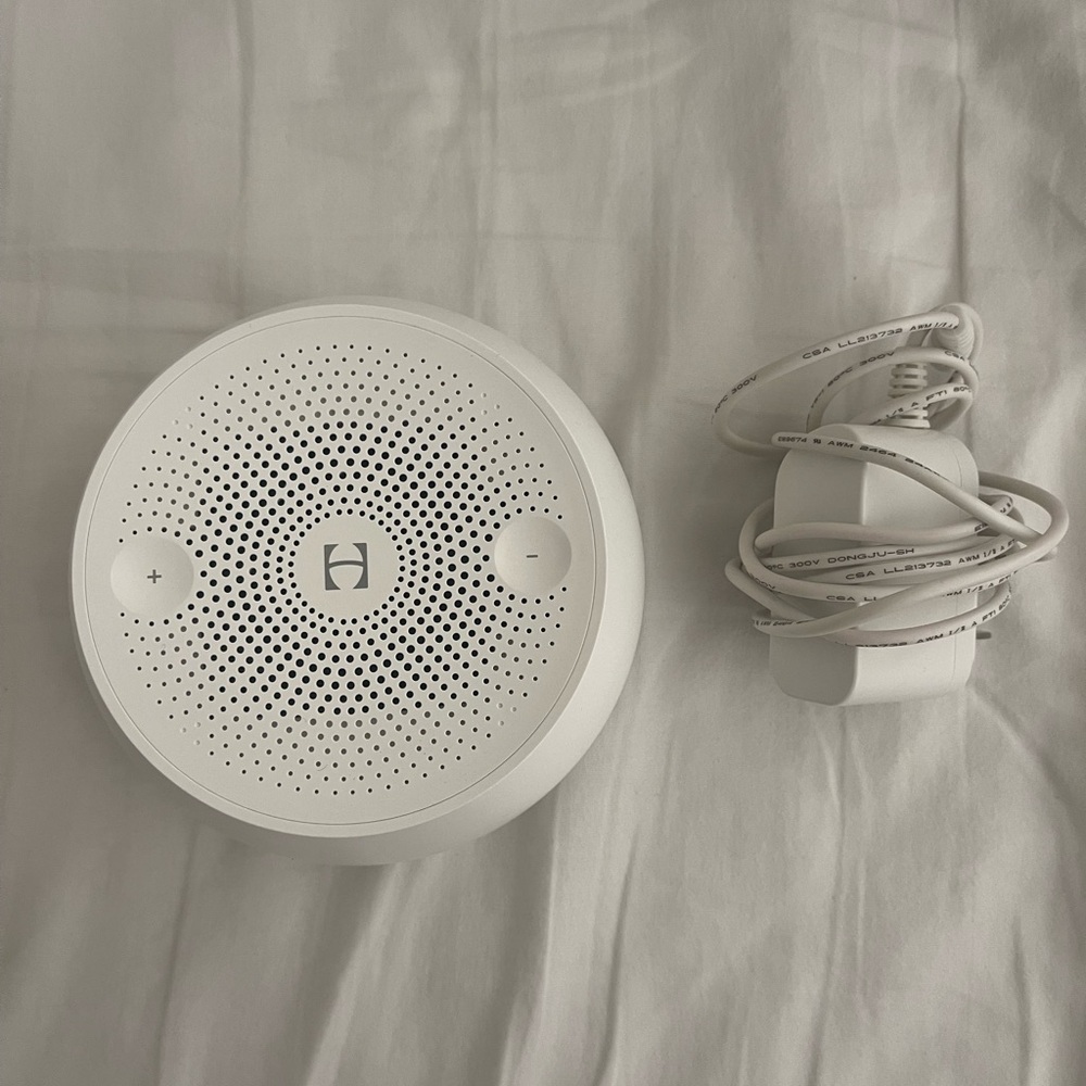 Hatch Rest Mini